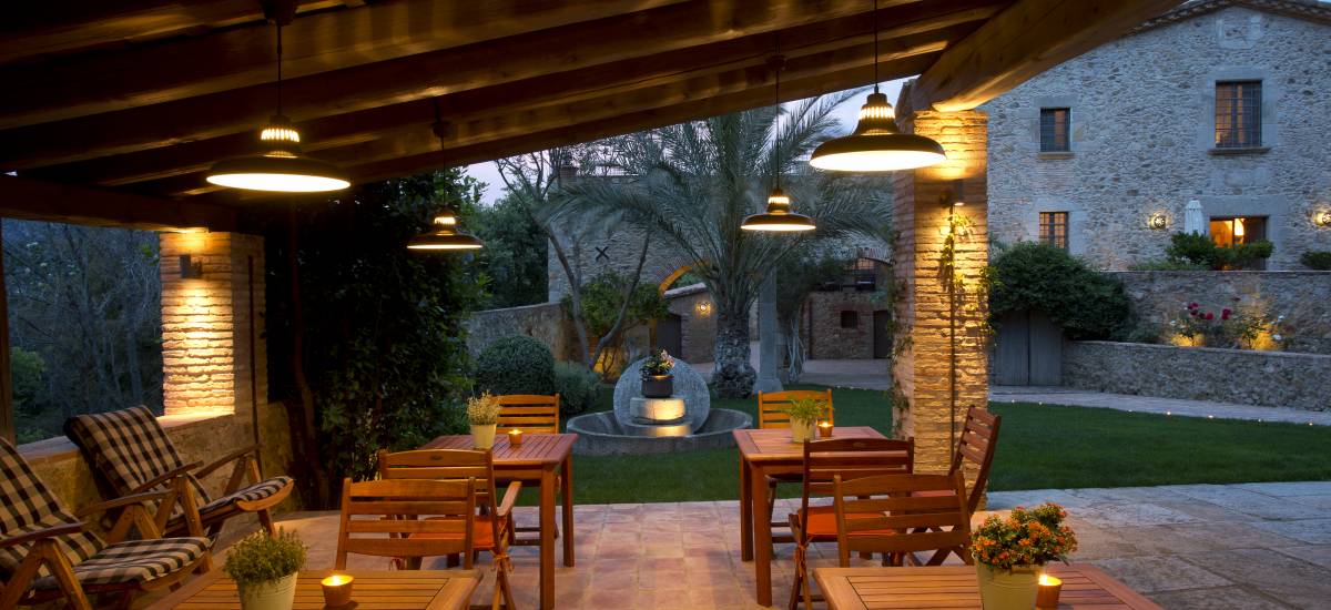 Casa Rural Mas Roselló