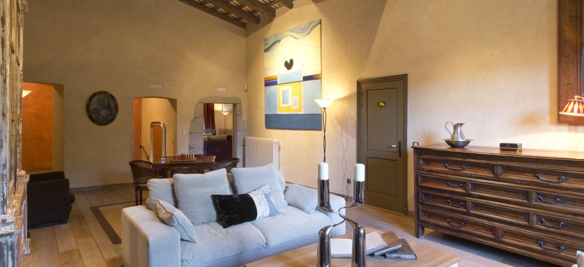 Casa Rural Mas Roselló