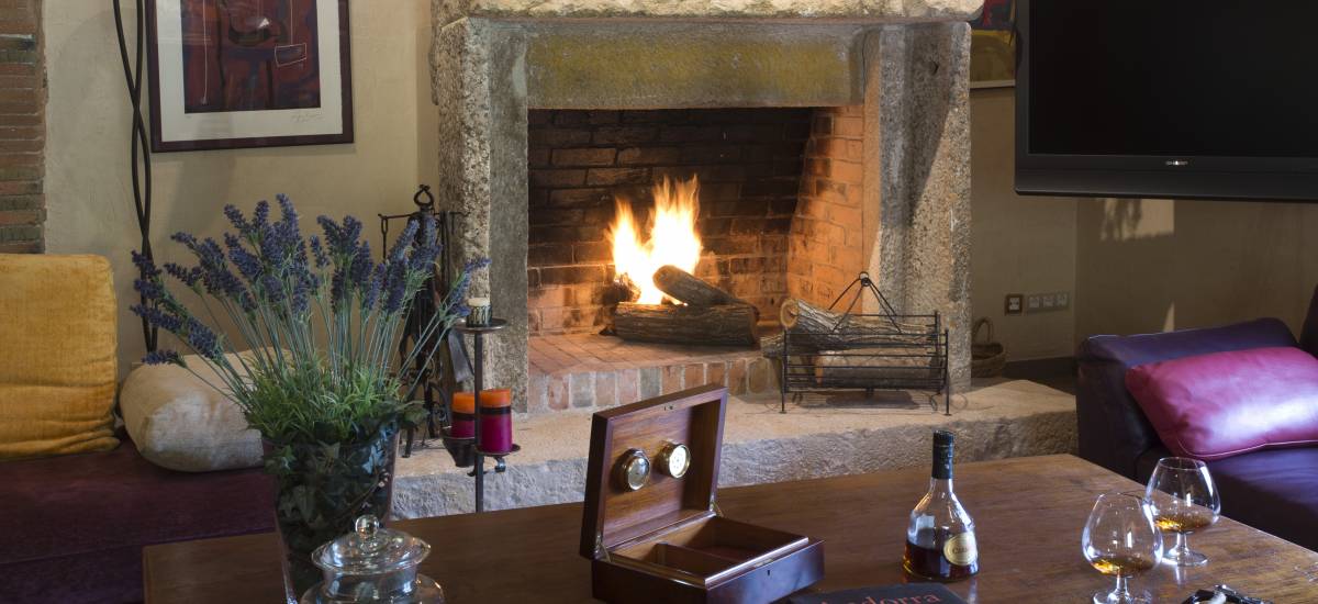 Casa Rural Mas Roselló