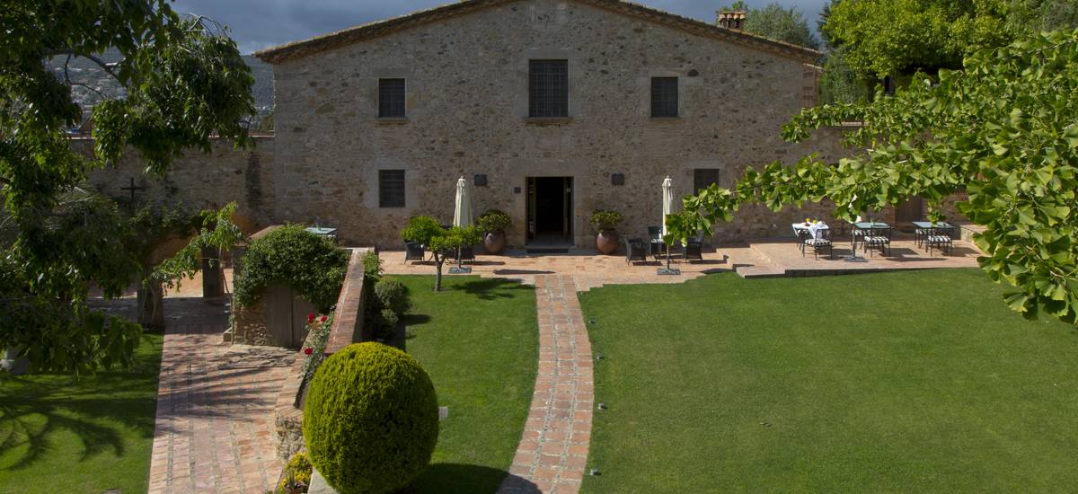 Casa Rural Mas Roselló