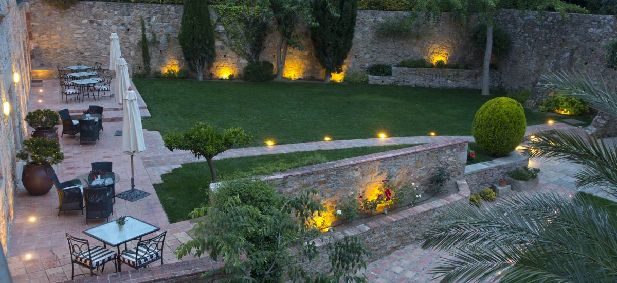 Casa Rural Mas Roselló