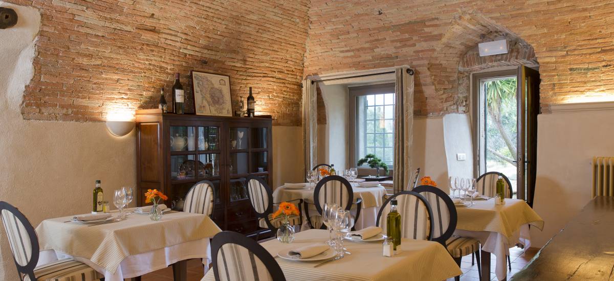 Casa Rural Mas Roselló