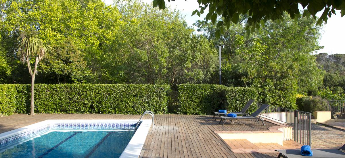 Casa Rural Mas Roselló