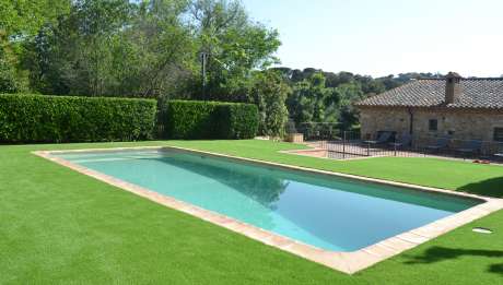Casa Rural Mas Roselló