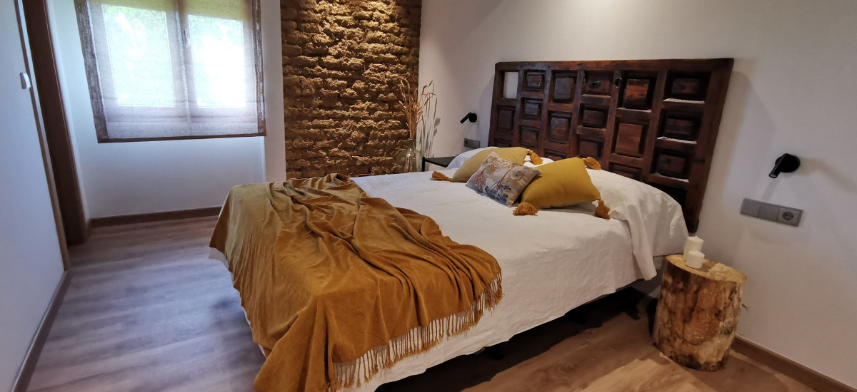 Casa Rural Nogalia