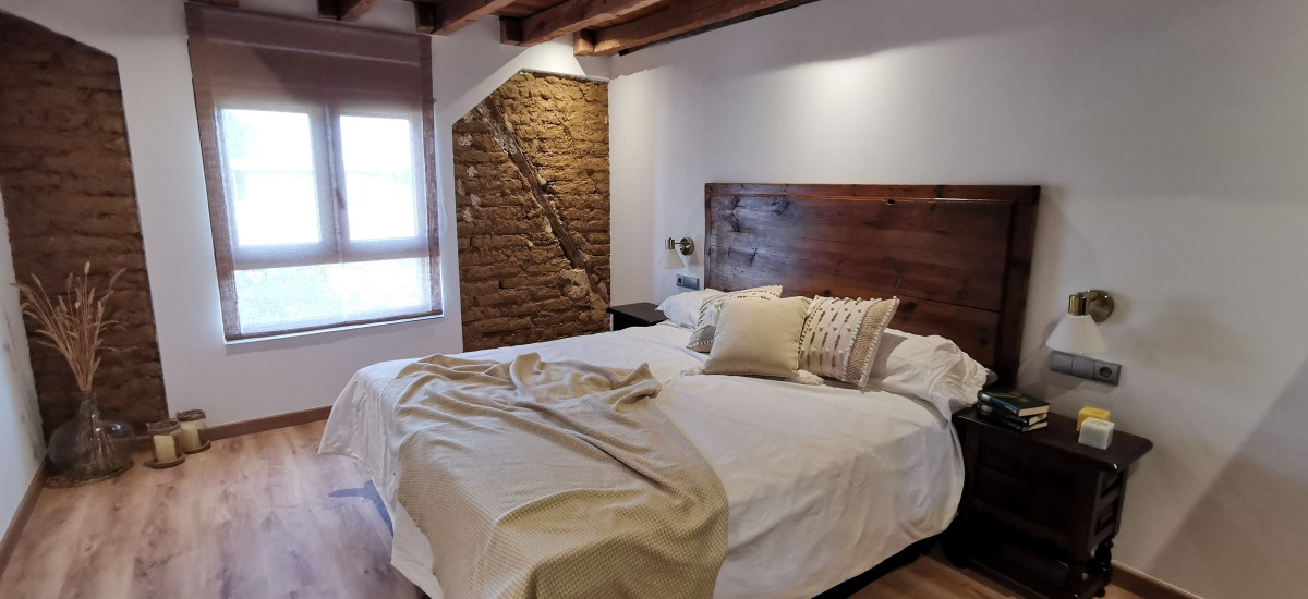 Casa Rural Nogalia