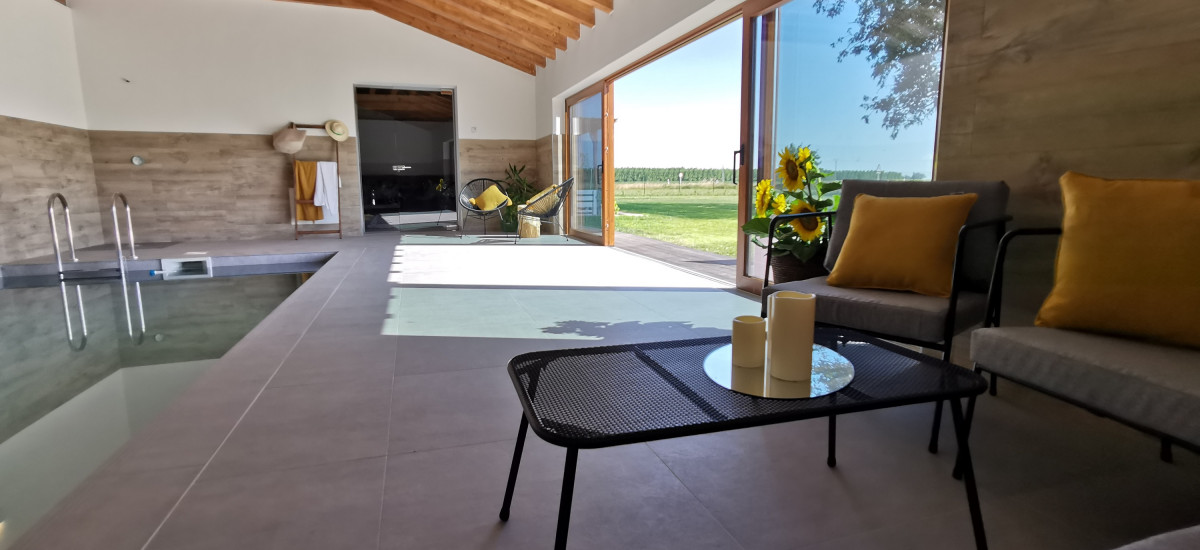 Casa Rural Nogalia