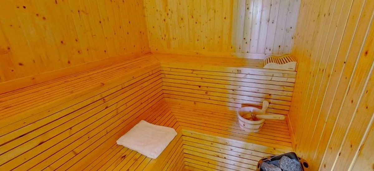Casa Rural Sierra Oeste