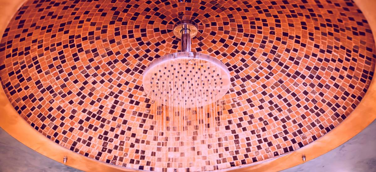 Rusticae Hotel Granada con encanto Aseo