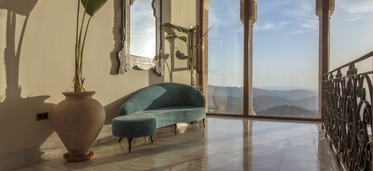 Casa Rural Superior Príncipe de Cortegana