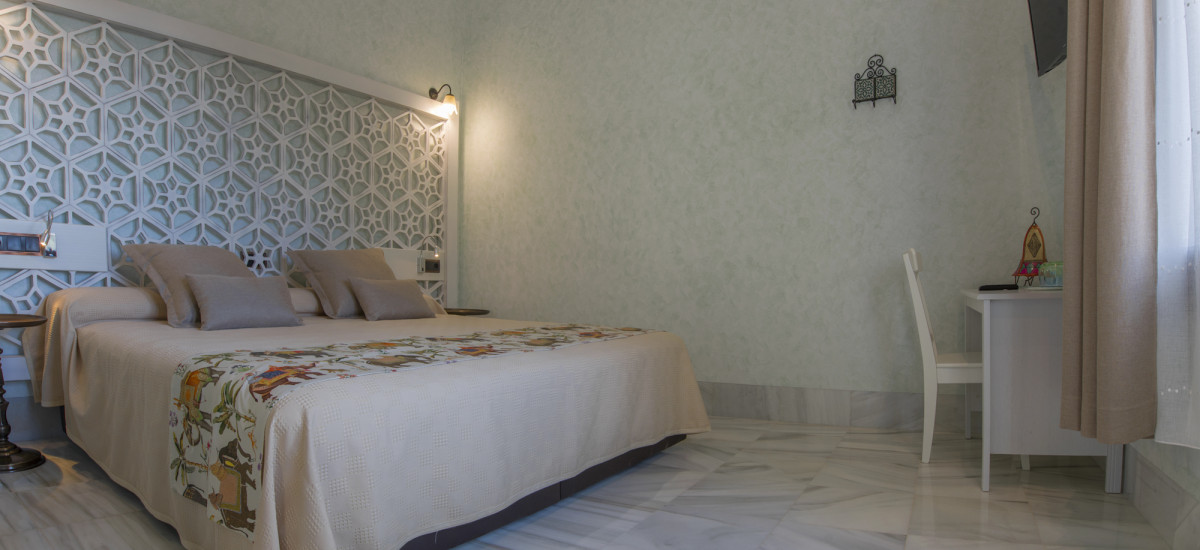 Casa Rural Superior Príncipe de Cortegana