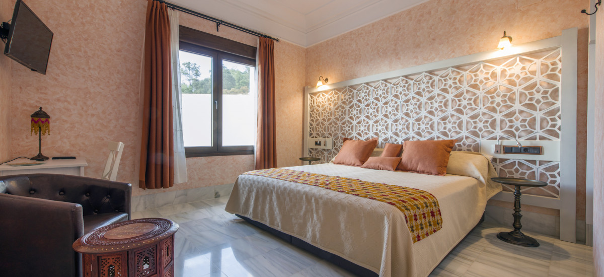 Casa Rural Superior Príncipe de Cortegana