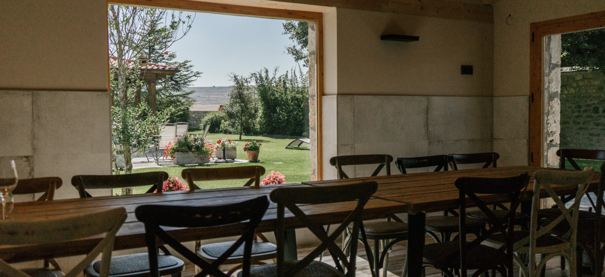 Casa Rural de Alquiler Completo Villa Encidna 