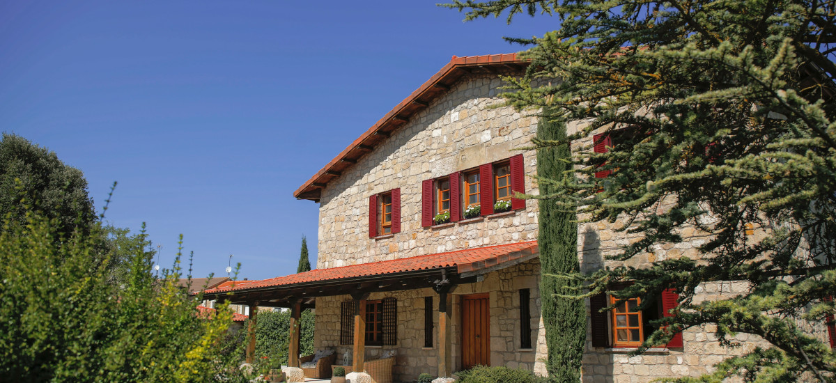 Casa Rural de Alquiler Completo Villa Encidna 