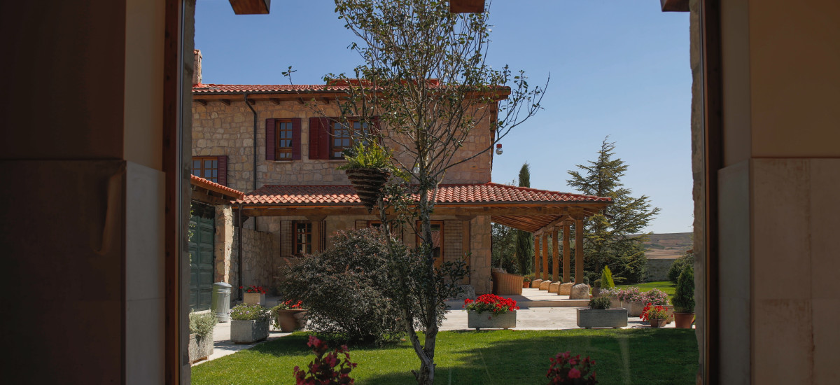 Villa Encidna