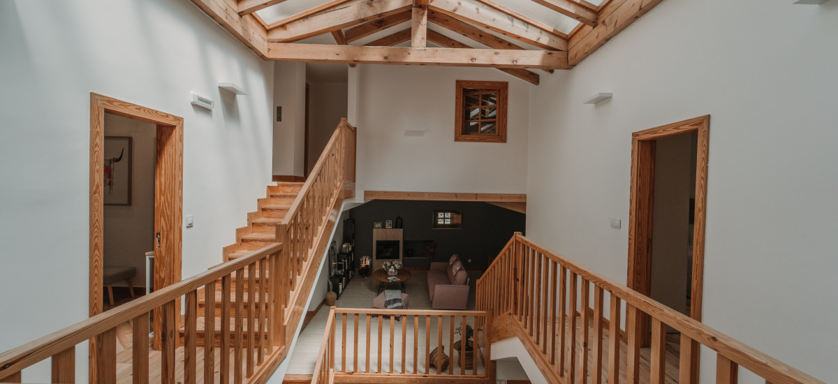 Casa Rural de Alquiler Completo Villa Encidna 