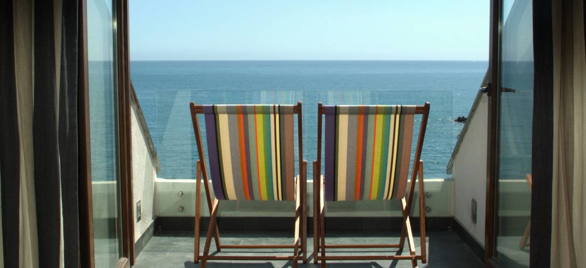 Casadoca Hotel Boutique 