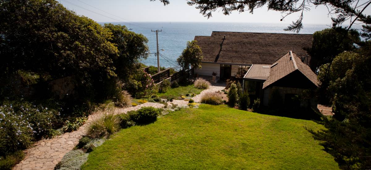 Casadoca Hotel Boutique 