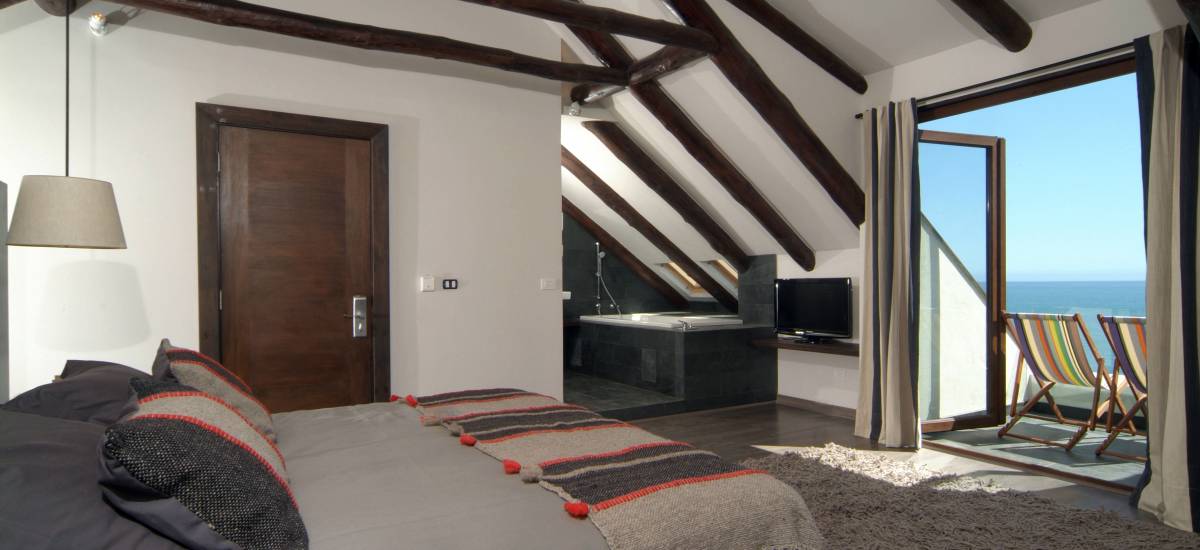 Casadoca Hotel Boutique 