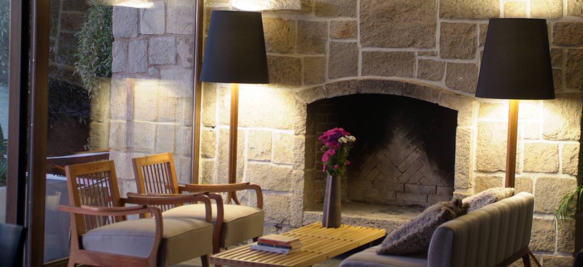 Casadoca Hotel Boutique 
