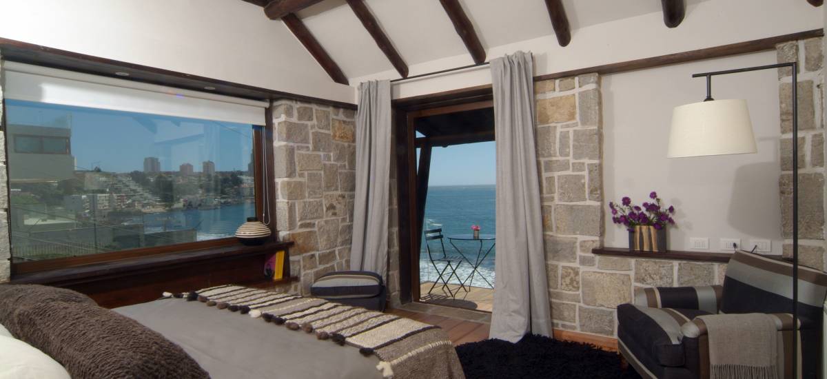 Casadoca Hotel Boutique 