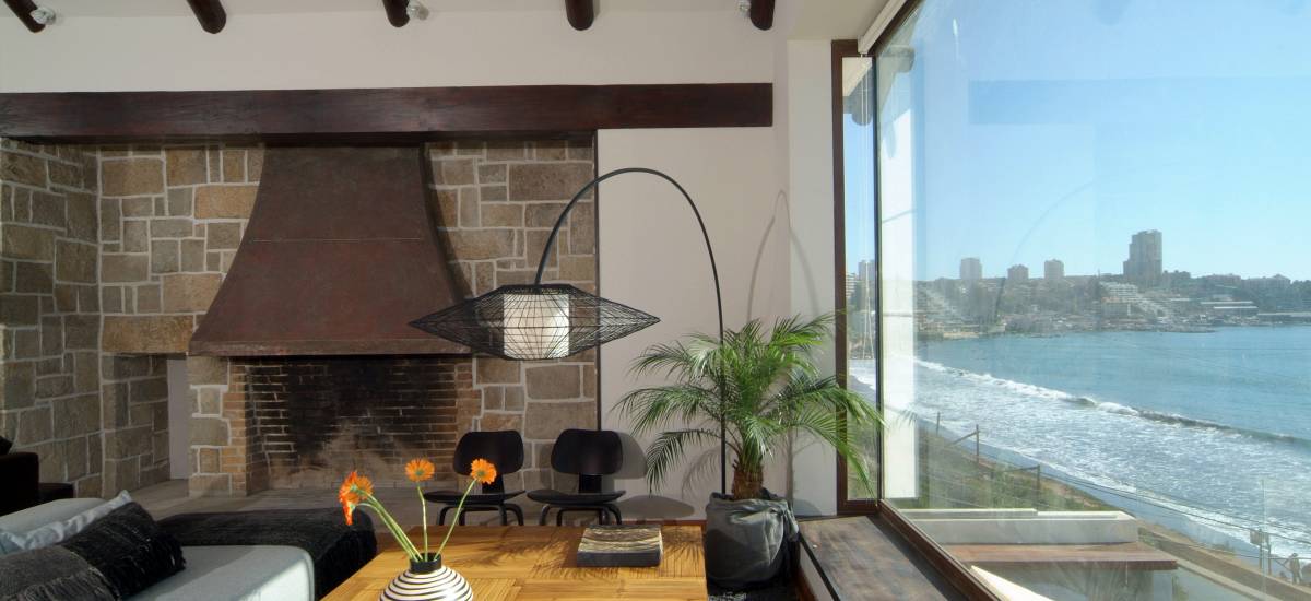 Casadoca Hotel Boutique 
