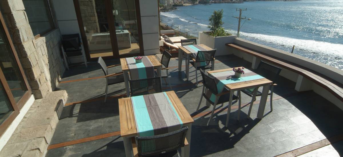 Casadoca Hotel Boutique 