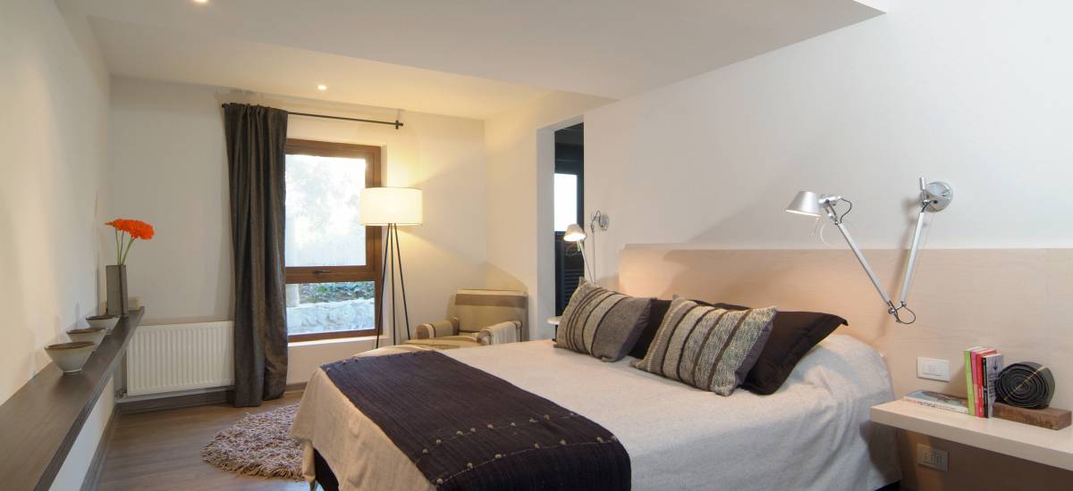 Casadoca Hotel Boutique 