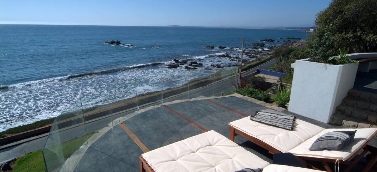 Casadoca Hotel Boutique 