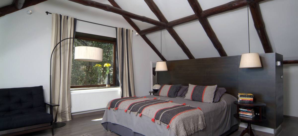 Casadoca Hotel Boutique 
