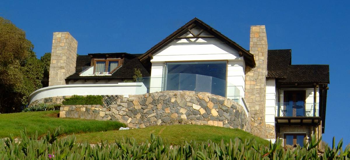Casadoca Hotel Boutique 
