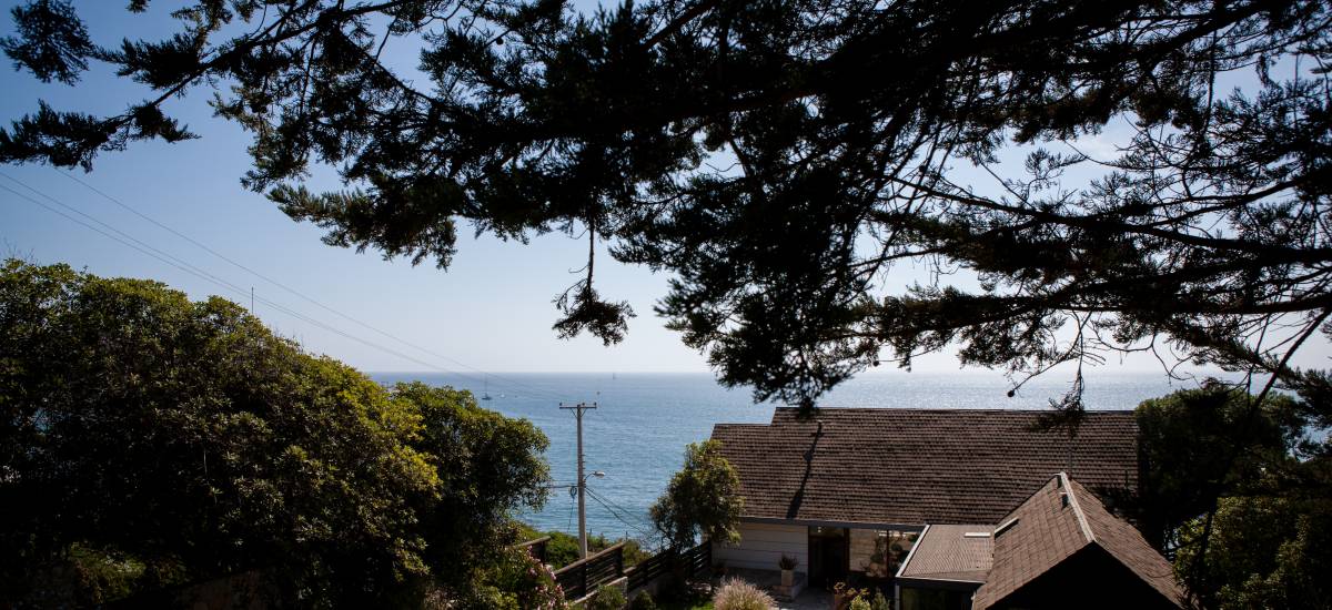 Casadoca Hotel Boutique 