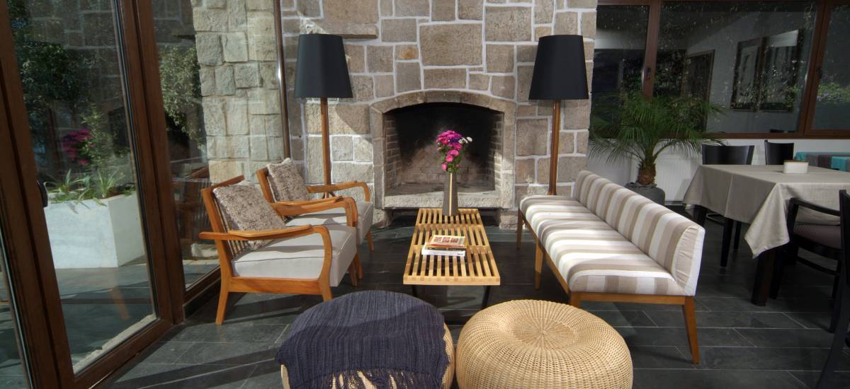 Casadoca Hotel Boutique 