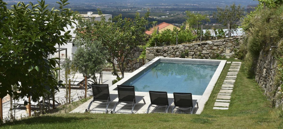 <strong>Casas da Lapa, Nature & Spa Hotel, Guarda</strong>