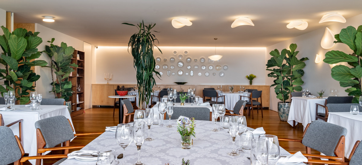 Casas da Lapa, Nature & Spa Hotel