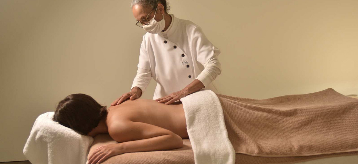 Casas da Lapa, Nature & Spa Hotel