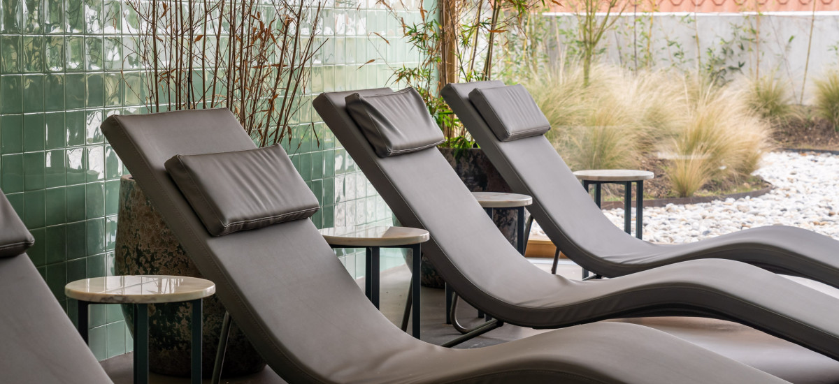 Casas da Lapa, Nature & Spa Hotel
