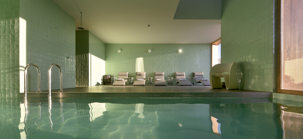 Casas da Lapa, Nature & Spa Hotel