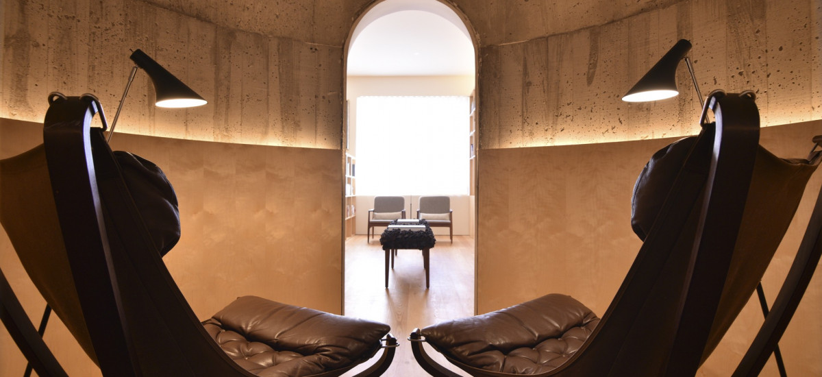 Casas da Lapa, Nature & Spa Hotel