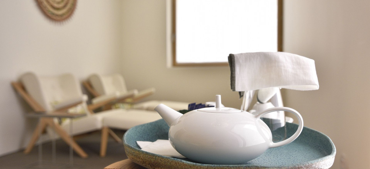 Casas da Lapa, Nature & Spa Hotel