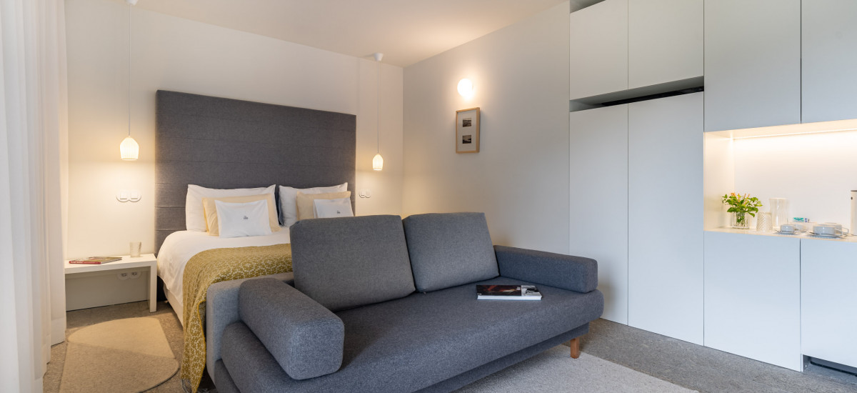 Casas da Lapa, Nature & Spa Hotel