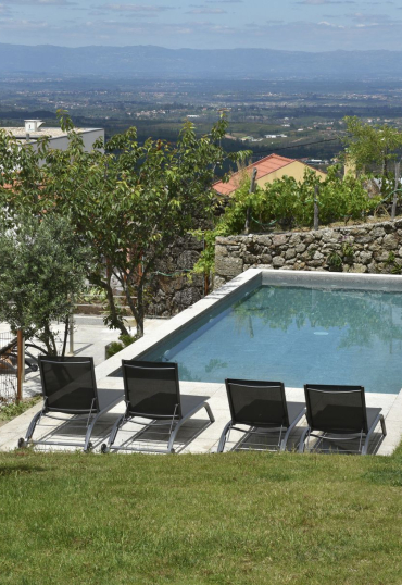 <strong>Casas da Lapa, Nature & Spa Hotel, Guarda</strong>
