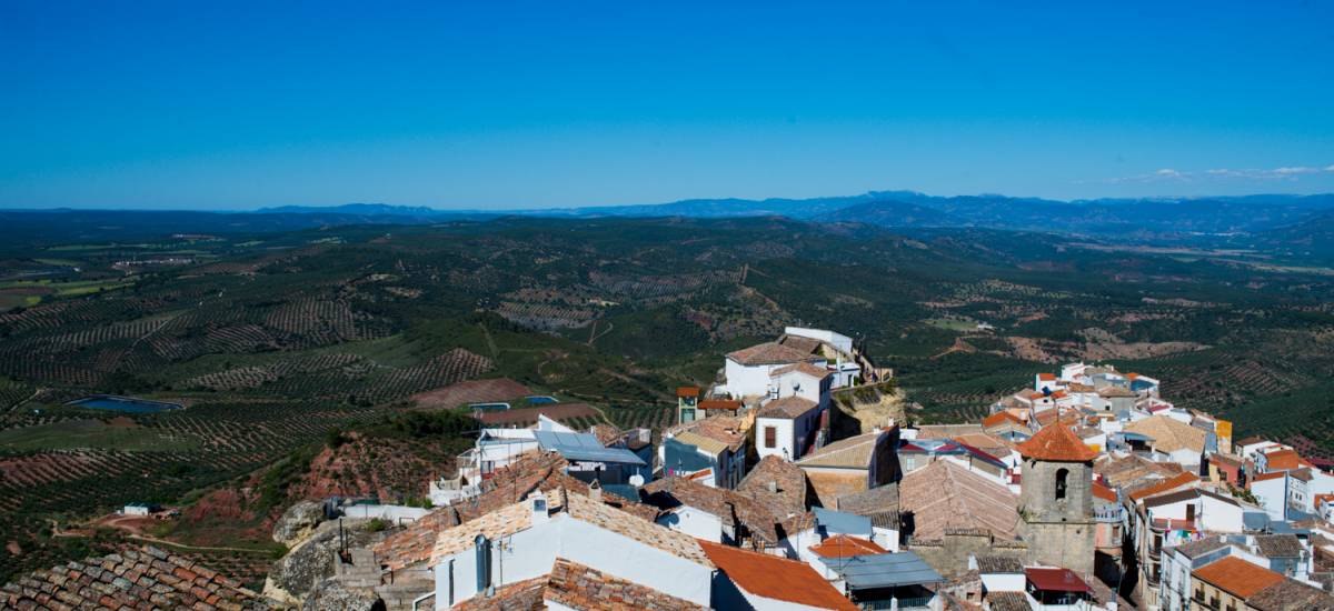 Casas Rurales Atalaya del Segura