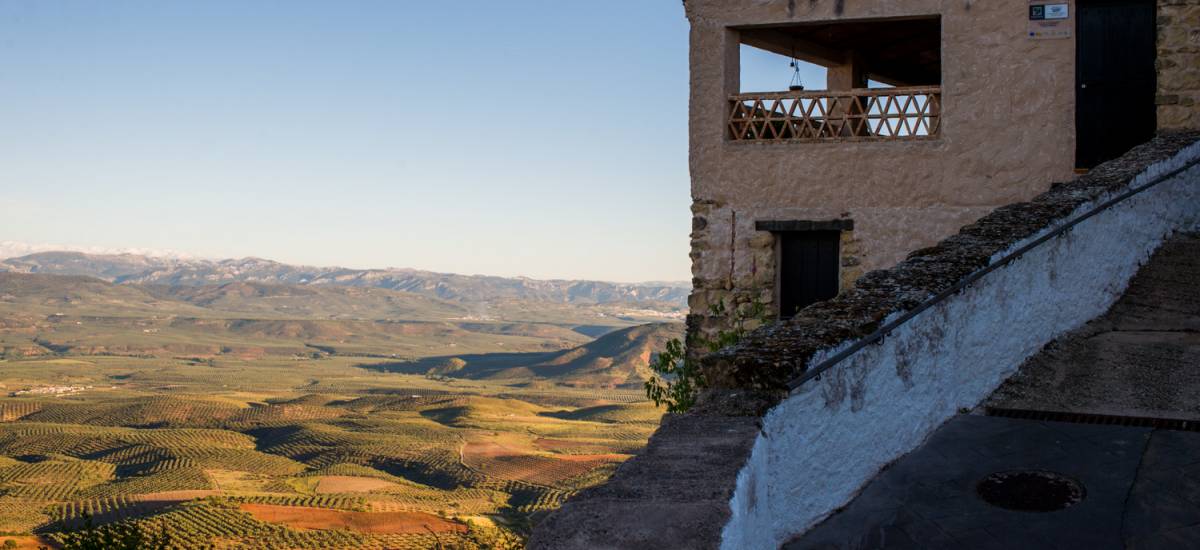 Casas Rurales Atalaya del Segura
