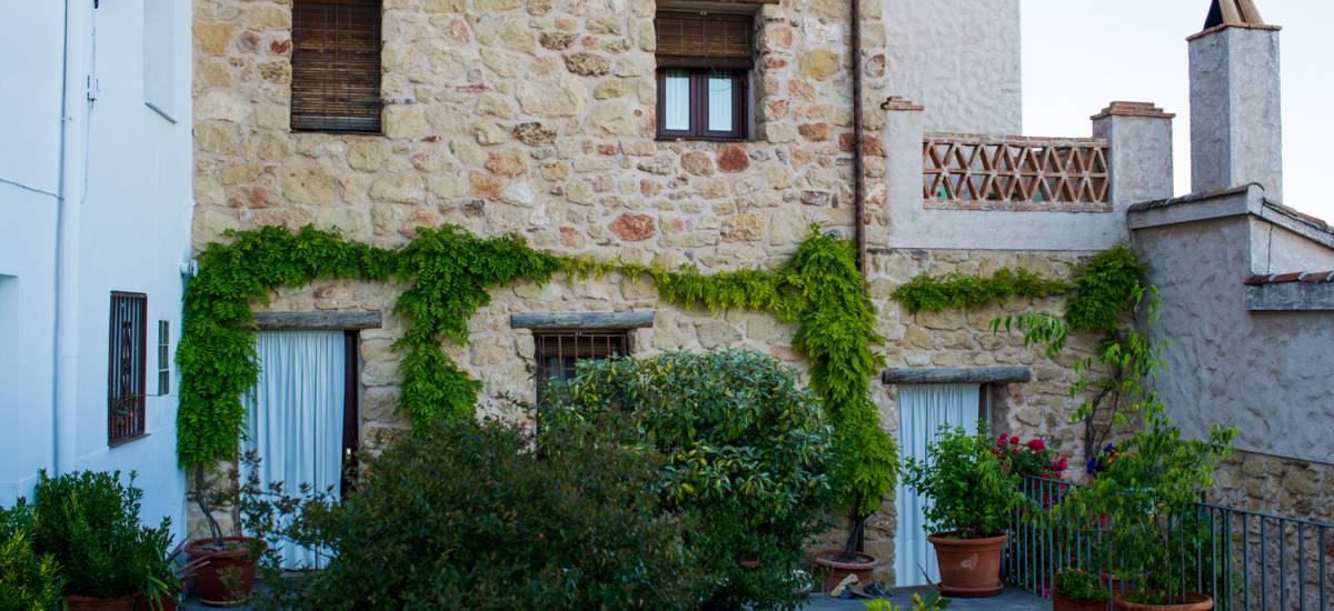 Casas Rurales Atalaya del Segura