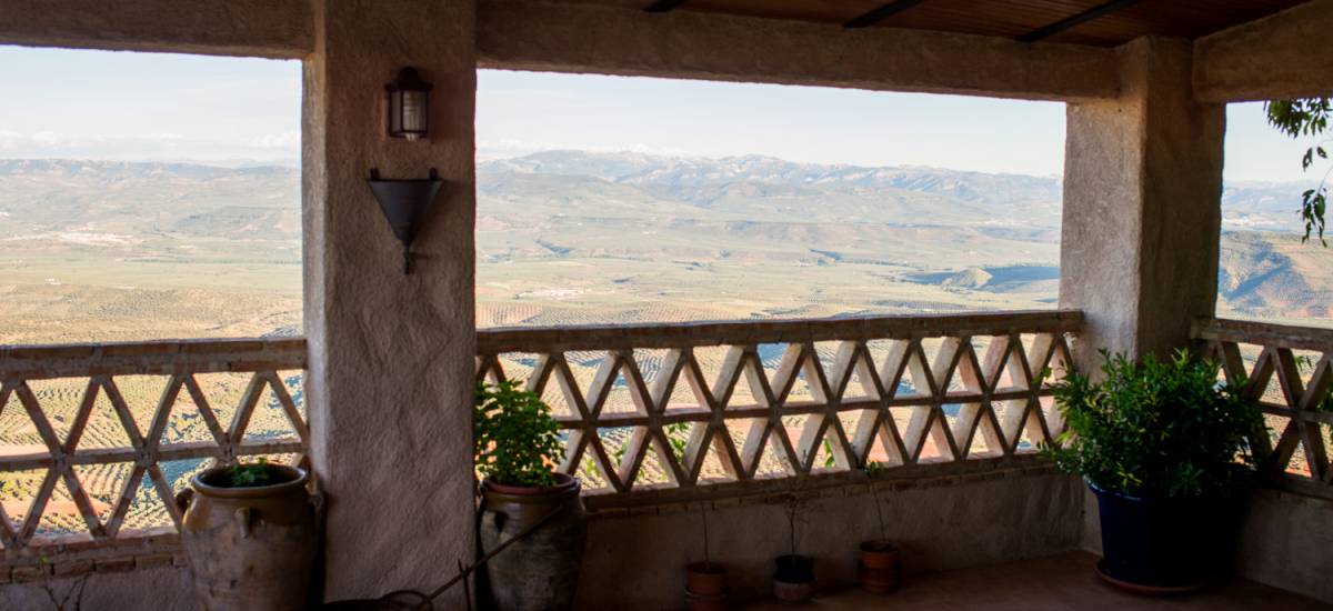 Casas Rurales Atalaya del Segura