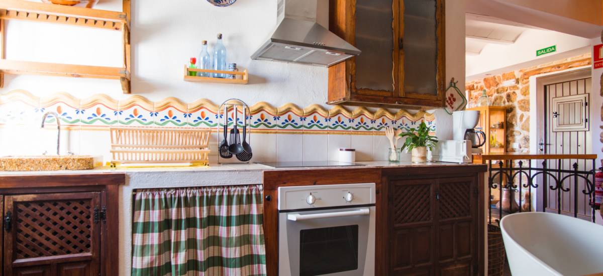 Casas Rurales Atalaya del Segura