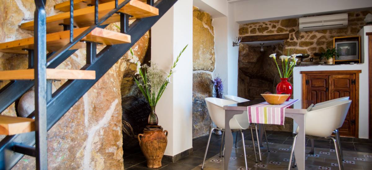Casas Rurales Atalaya del Segura