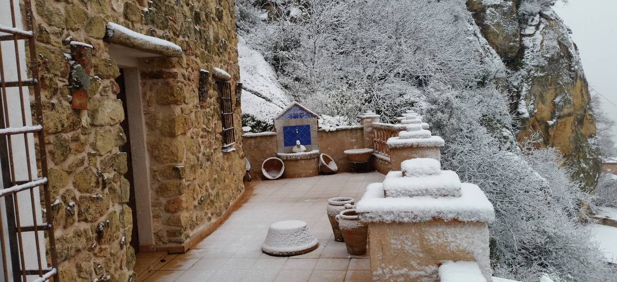 Casas Rurales Atalaya del Segura