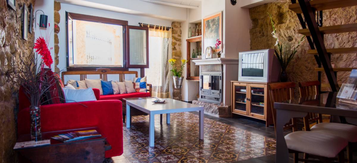 Casas Rurales Atalaya del Segura